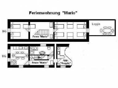 Apartment  Bad Nauheim