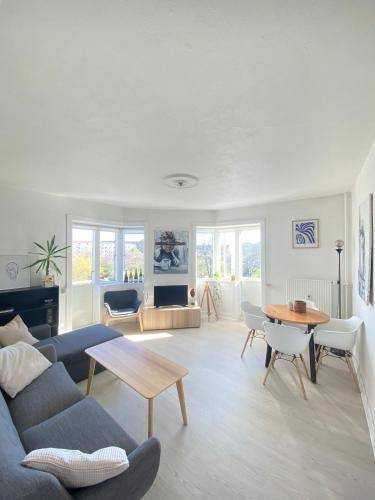 Apartment  Indre By