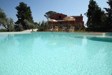 Appartamento Palaia
