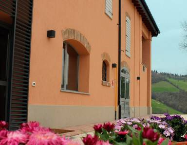 Camera privata Bologna