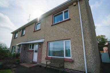 House  Castlerock