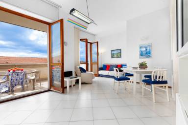Appartamento Piano di Sorrento