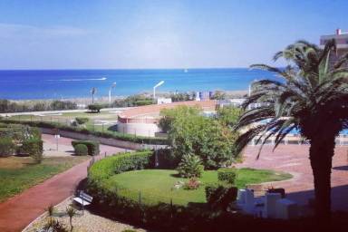 Appartement Leucate