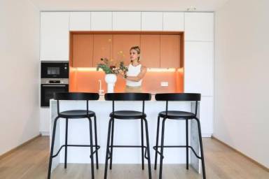 Appartement Torupilli
