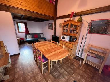 Chalet Les Angles