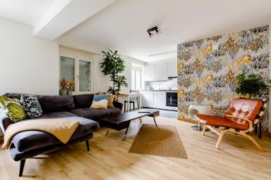 Appartement Bâle