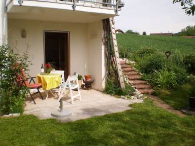 Ferienwohnung Uhldingen-Mühlhofen