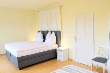 Ferienwohnung Bergisch Gladbach