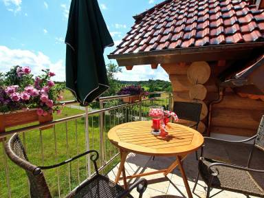 Ferienwohnung  Backnang