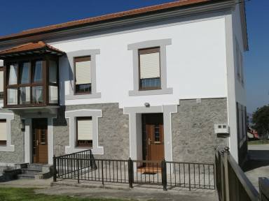 Casa Somo