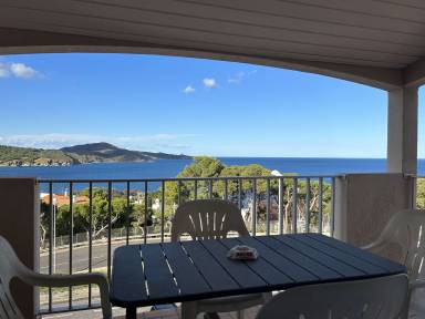 Studio Banyuls-sur-Mer