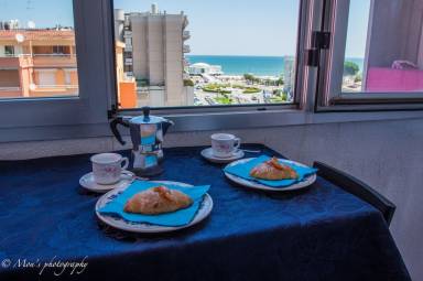 Apartment  Senigallia