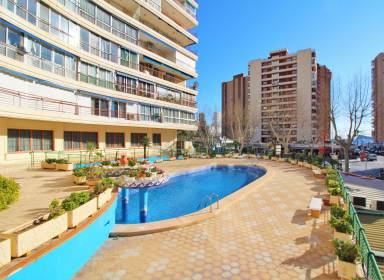 Appartement Benidorm