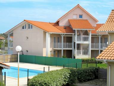 Appartement Biscarrosse