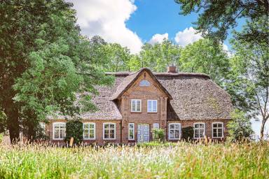 Ferienwohnung Wasserkoog