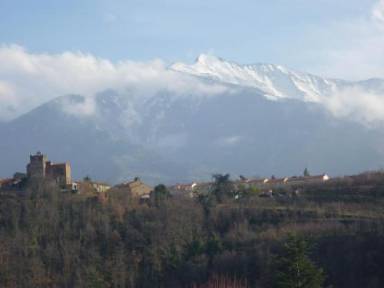 Bed and breakfast  Molitg-les-Bains