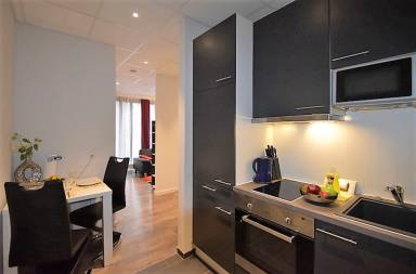 Apartment  Neu-Isenburg