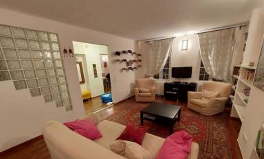 Apartment Lipótváros