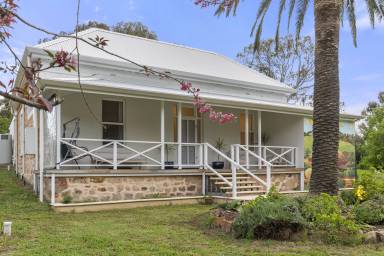 House  Gillentown