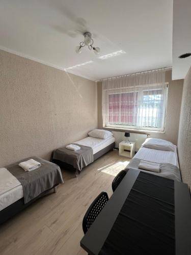 Bed and breakfast  Gniezno