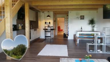 Appartement Chiemsee