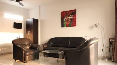 Apartment Seawoods West