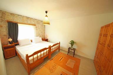 Privé kamer Fethiye