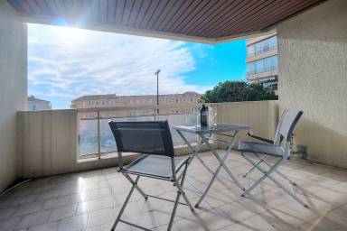 Appartement Cannes