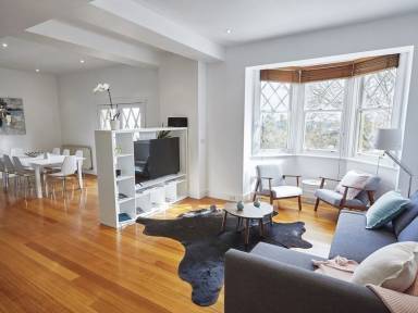 Apartment Saint Kilda