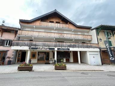 Appartement  Les Gets
