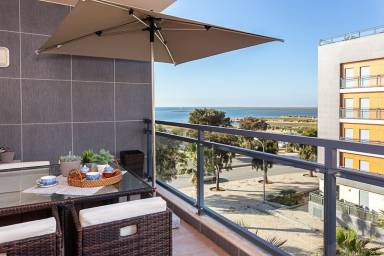 Appartement Olhão