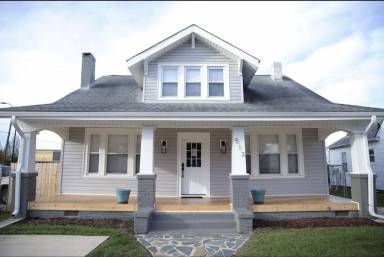 House  Archdale