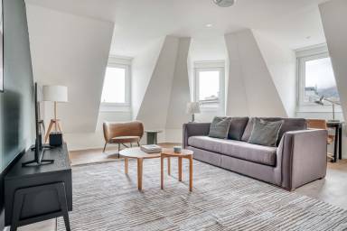 Apartment Seefeld