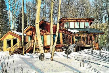 House  Telluride