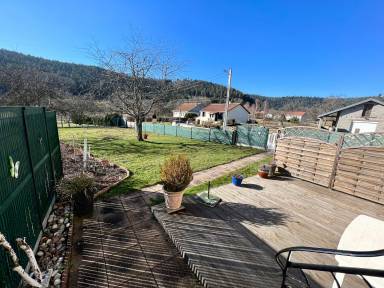 Cottage Corcieux