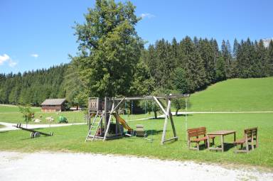 Ferienwohnung Gemeinde Haus