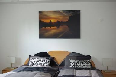 Ferienwohnung Detmold