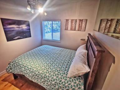 Apartment Kitimat