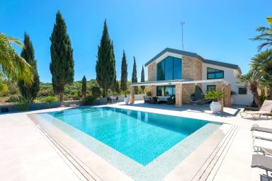 Cottage  Protaras