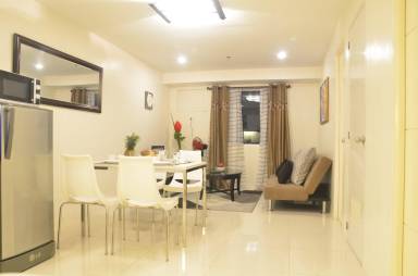 Apartment Quezon City