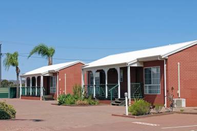 Motel Port Pirie