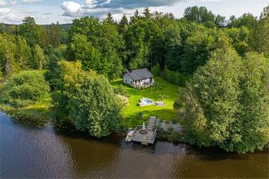 Ferienhaus Karlstad