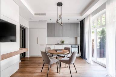 Appartement Senamiestis