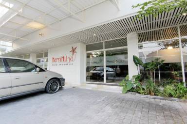 Bed and breakfast  Surakarta City