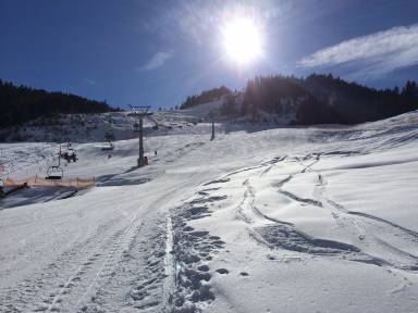 Appartamento Seefeld in Tirol