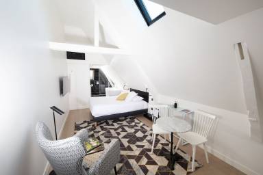 Appartement Arras