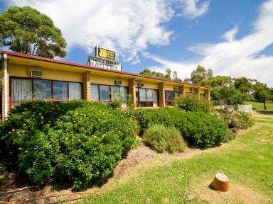 Motel Bellbrae