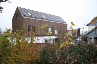 Maison de vacances Lac Ammer