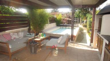 House Vinassan