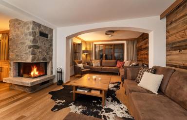Appartement Sankt Anton am Arlberg